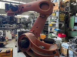 KUKA KR300 PA KRC2 ED05