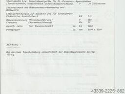 JUNG JF 520 MS