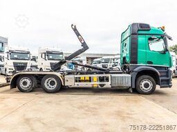 Mercedes-Benz AROCS 2643 L