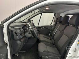 RENAULT Trafic Kasten L2H1 3,0t Komfort # Sortimo # AHK