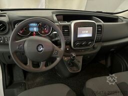 RENAULT Trafic Kasten L2H1 3,0t Komfort # Sortimo # AHK