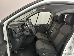 RENAULT Trafic Kasten L2H1 3,0t Komfort # Sortimo # AHK