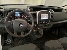 RENAULT Trafic Kasten L2H1 3,0t Komfort # Sortimo # AHK