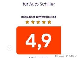 RENAULT Trafic Kasten L2H1 3,0t Komfort # Sortimo # AHK