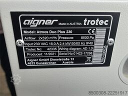 Trotec Speedy 400