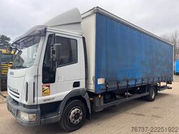Iveco EuroCargo 120 **120EL17-BELGIAN ORIGINE-AC**