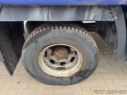 Iveco EuroCargo 120 **120EL17-BELGIAN ORIGINE-AC**