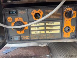 Iveco EuroCargo 120 **120EL17-BELGIAN ORIGINE-AC**