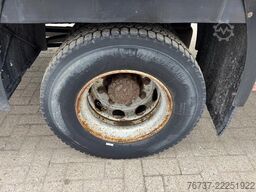 Iveco EuroCargo 120 **120EL17-BELGIAN ORIGINE-AC**