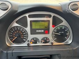 Iveco EuroCargo 120 **120EL17-BELGIAN ORIGINE-AC**