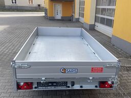 Saris K1 306 170 2700 2 Rückwärtskipper