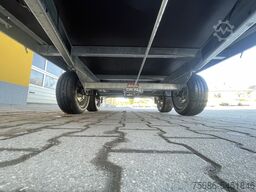 Saris Hochlader Mehrzweckanh. PL 306 170 2700