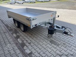 Saris K1 276 150 2700 Heckkipper