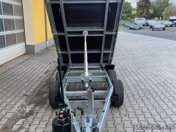 Saris K1 276 150 2700 Heckkipper