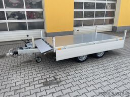 Saris K1 276 150 2700 Heckkipper