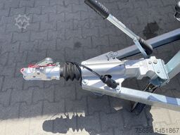 Saris K1 306 184 3500 Elektrische Kippfunktion