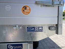 Saris K1 306 184 3500 Elektrische Kippfunktion
