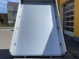 Saris K1 306 184 3500 Elektrische Kippfunktion