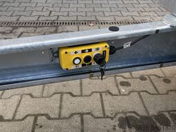 Saris K3 306 170 3500 3-Seiten Kipper E-Pumpe