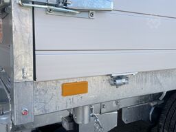 Saris K3 306 170 3500 3-Seiten Kipper E-Pumpe