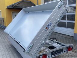 Saris K3 306 170 3500 3-Seiten Kipper E-Pumpe