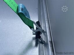 Saris K3 306 170 3500 3-Seiten Kipper E-Pumpe