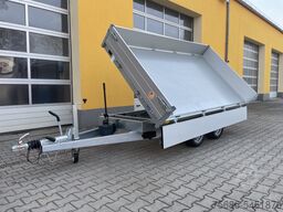 Saris K3 306 170 2700 2 3-Seiten Kipper