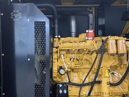 Caterpillar DE220E0 - 220 kVA Generator - DPX-18018