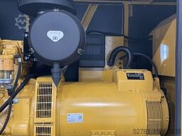 Caterpillar DE220E0 - 220 kVA Generator - DPX-18018
