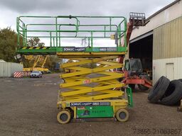 Iteco IG 10130 (9,85m)