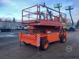 Holland-Lift Q135-DL24 Monostar (13.5 m)