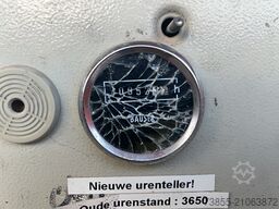 Holland-Lift Q135-DL24 Monostar (13.5 m)