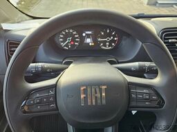 Fiat Ducato 35 MAXI 180 Pritsche Plane 4,90 Meter