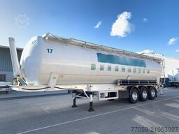 FELDBINDER KIP 60.3  ( 5.Stück / 5.Pieces )