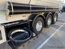 FELDBINDER KIP 60.3  ( 5.Stück / 5.Pieces )