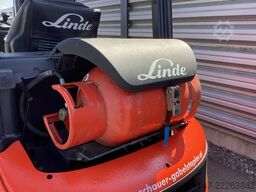 Linde H 20 T - 01