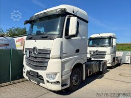 MERCEDES-BENZ 1846 Actros 5 L-Fahrerhaus   Kipphydraulik