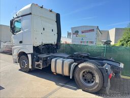 MERCEDES-BENZ 1846 Actros 5 L-Fahrerhaus   Kipphydraulik