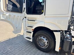 MERCEDES-BENZ 1846 Actros 5 L-Fahrerhaus   Kipphydraulik