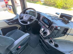 MERCEDES-BENZ 1846 Actros 5 L-Fahrerhaus   Kipphydraulik