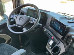 MERCEDES-BENZ 1846 Actros 5 L-Fahrerhaus   Kipphydraulik