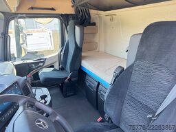 MERCEDES-BENZ 1846 Actros 5 L-Fahrerhaus   Kipphydraulik