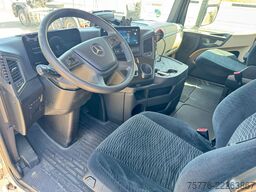 MERCEDES-BENZ 1846 Actros 5 L-Fahrerhaus   Kipphydraulik