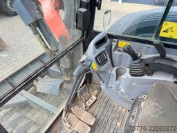 KUBOTA KX080-4    Rototilt RS30  + Sortier/Greifmodul
