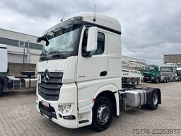 MERCEDES-BENZ 1846 Actros 5 L-Fahrerhaus   Kipphydraulik