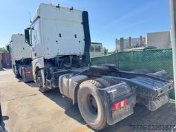 MERCEDES-BENZ 1846 Actros 5 L-Fahrerhaus   Kipphydraulik