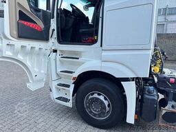 MERCEDES-BENZ 1846 Actros 5 L-Fahrerhaus   Kipphydraulik