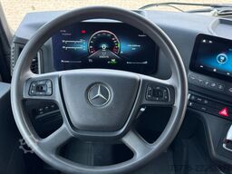 MERCEDES-BENZ 1846 Actros 5 L-Fahrerhaus   Kipphydraulik