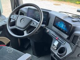 MERCEDES-BENZ 1846 Actros 5 L-Fahrerhaus   Kipphydraulik