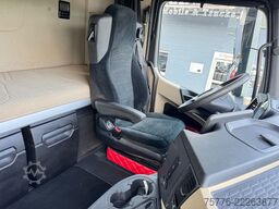 MERCEDES-BENZ 1846 Actros 5 L-Fahrerhaus   Kipphydraulik